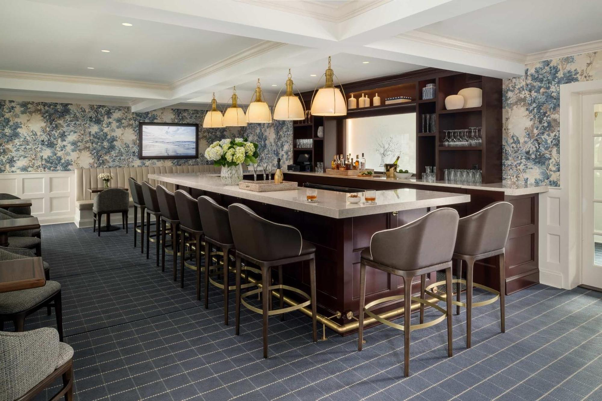 The Oaks Waterfront Hotel 세인트 마이클스 외부 사진
