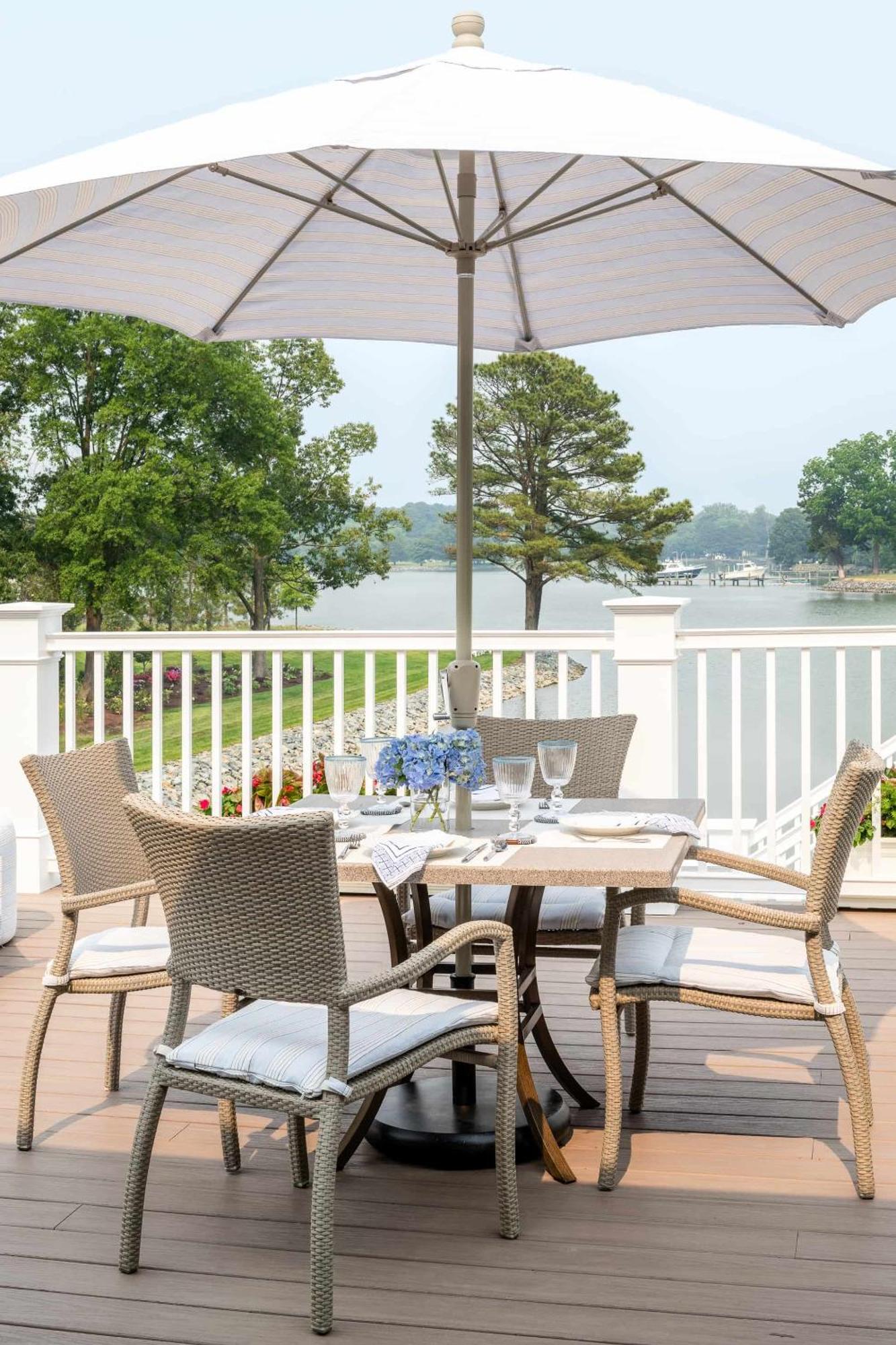 The Oaks Waterfront Hotel 세인트 마이클스 외부 사진