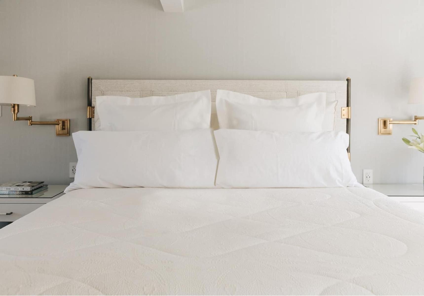 The Oaks Waterfront Hotel 세인트 마이클스 외부 사진