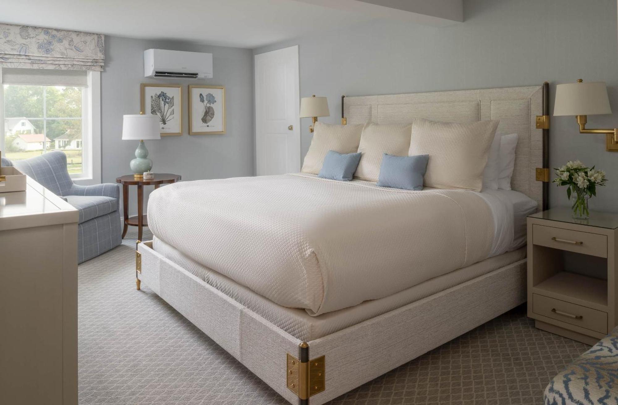 The Oaks Waterfront Hotel 세인트 마이클스 외부 사진